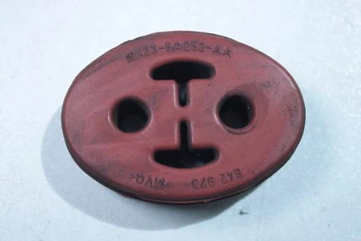 JAGUAR XF 5.0 X250 2009-2014 SILENCIADOR DE ESCAPE SOPORTE SOPORTE OEM Foto 1 de 2