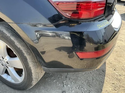 Rear Bumper 164 Type ML350 Fits 09-11 MERCEDES ML-CLASS 831329 - Image 1 of 4