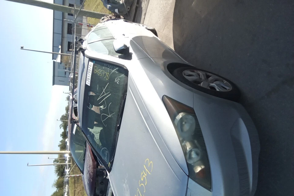 Honda Accord 2010 transmisión automática OEM 133 k millas - LKQ404060271 Foto 1 de 4