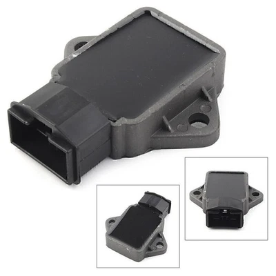 Voltage Regulator Rectifier FOR Honda CBR 600 F4 F3 F2 91-00 CBR 900RR 93-99 - Image 1 of 4