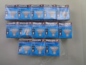 Philips Halotone Accentline 50 Watt 12V 36 degree  GU5.3 x 13 - Picture 1 of 2