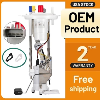 E2441M Fuel Pump Moudle Assembly Fits Ford F-150 4.2L 4.6L 5.4L 2004-2008 - Image 1 of 4