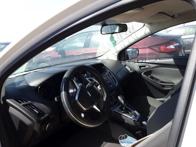 2012 Ford Focus 2.0L Engine Motor 4cyl OEM 126K Miles - LKQ312535823 - Image 1 of 4