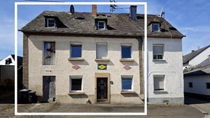 EFH im schönen Weinort 54340 Detzem 120qm - Bild 1 von 24