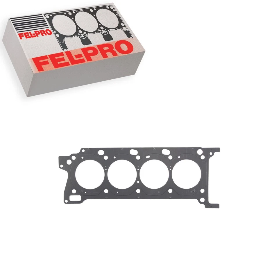 Junta de culata de motor Fel-Pro derecha para Toyota Sequoia 2008-2017 Foto 1 de 1