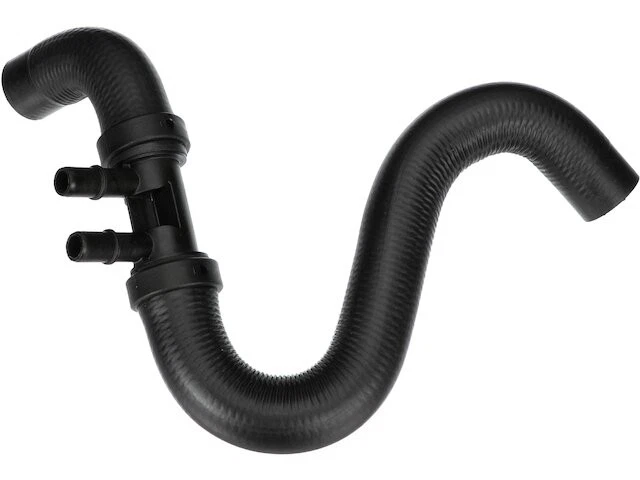 Lower Radiator Hose For 2015-2023 Ford Mustang 2016 2017 2018 2019 2020 XJ913TS - Image 1 of 1