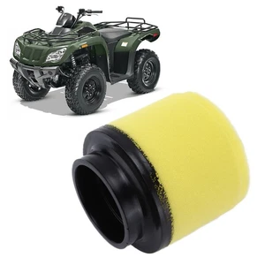 Air Filter 0470-391 0470-322 Air Cleaner With Hoop ATV Accessory Replacement - Picture 1 of 12