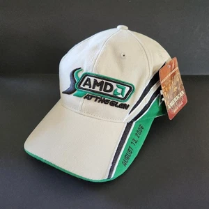 AMD At The Glen Racing Baseball Cap August 13, 2006 - Picture 1 of 3