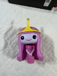 Funko Pop! Television Adventure Time #51 Princess Bubblegum Vinyl Figure Loose - Picture 1 of 3