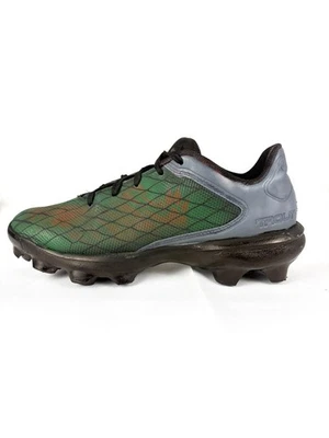 Botines Mike Trout personalizados Foto 1 de 4