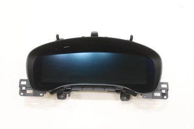 2017-2023 BMW 540I G30 ПРИБОРНАЯ ПАНЕЛЬ СПИДОМЕТР OEM 62105A07ED0 - Изображение 1 из 4