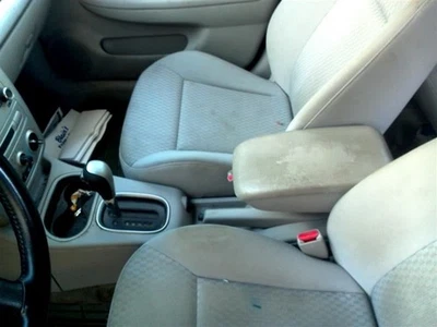 Console Front Floor With Power Outlets Fits 05-10 COBALT 3124588 - Image 1 of 2