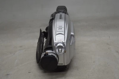 Panasonic PV-L354D Camcorder Palmcorder - Image 1 of 4