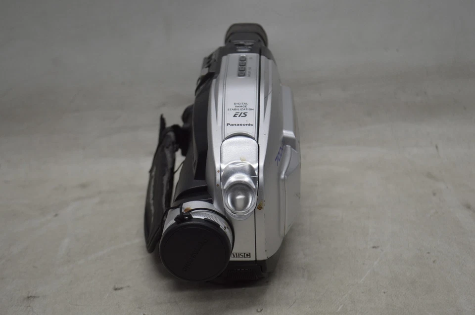 Panasonic PV-L354D Camcorder Palmcorder - Image 1 of 4