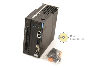 Servomoteur Inovance SV680NS012I 1500W - Photo 1/7