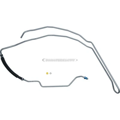 For GMC V1500 Volvo 240 Ford Taurus Edelmann Power Steering Return Line CSW - Изображение 1 из 3