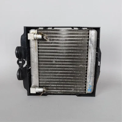 2009-2019 BMW 535i 550i 750i Engine Oil Cooler 17217572542 OEM Used - Image 1 of 4