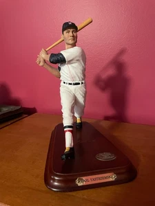 Carl Yastrzemski Boston Red Sox Danbury Mint All Star Figur Neuwertig OVP - Bild 1 von 1
