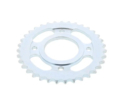 1980 年 1981 年本田 CB400T 鹰后链轮 35 牙 — 第 1/2 张图片