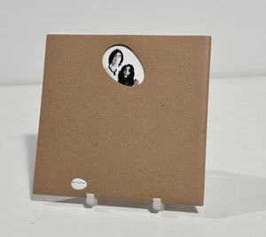 JOHN LENNON/YOKO ONO - UNFINISHED MUSIC No. 1: TWO VIRGINS - CD USA 2016 - Foto 1 di 4