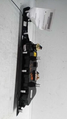 ID montado en tablero de control de temperatura 97250A9140 se adapta a 16-20 SEDONA 542692 Foto 1 de 4