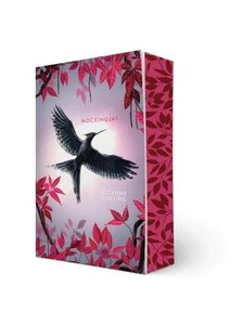 Mockingjay: Deluxe Edition (the Hunger Games, Book Three) by Suzanne Collins (En - Picture 1 of 1