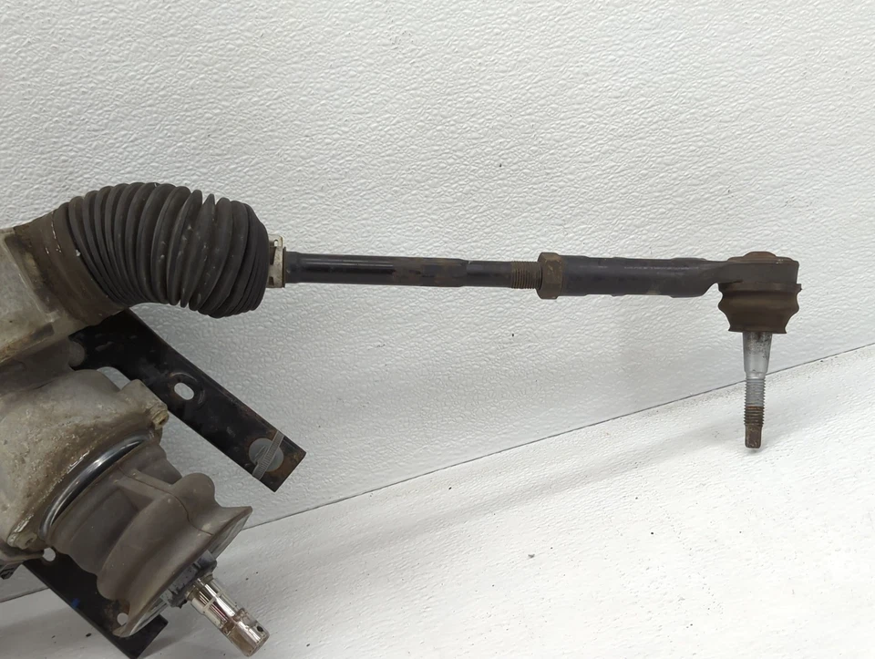 2009-2010 Dodge Ram 1500 Steering Gear Rack And Pinion ZN0NJ - Image 1 of 4