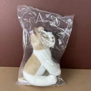 NIP 6" Bearington Collection Lil Frenchie French Bulldog Realistic Dog Plush - Picture 1 of 7