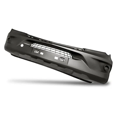 Bumper Cover For Mercedes-Benz Sprinter 3500 14-18 Front Standard Line Foto 1 de 2