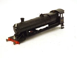 Hornby GWR 28xx Class Body Only 2891 BR Black (OO) Unboxed Y217 - Picture 1 of 2