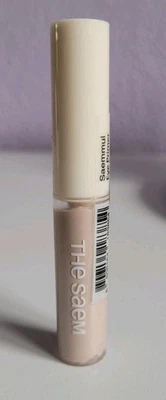 The Saem Eye Primer Neu Augen Make Up Lidschatten Base Korean Kbeauty  - Bild 1 von 4