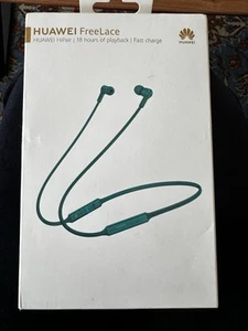 Huawei Free Lace Earphone - Zdjęcie 1 z 9