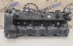 KIA SPORTAGE HYUNDAI 1.7 CRDI D4FD MOTOR KIPPE VENTILDECKEL 224102A700 2016 - Bild 1 von 16