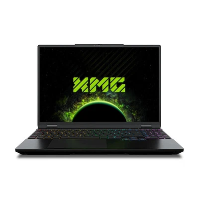 XMG FUSION 15-E24vdz 15"WQXGA i9-14900HX 32GB/1TB SSD RTX4070 W11 - Bild 1 von 4
