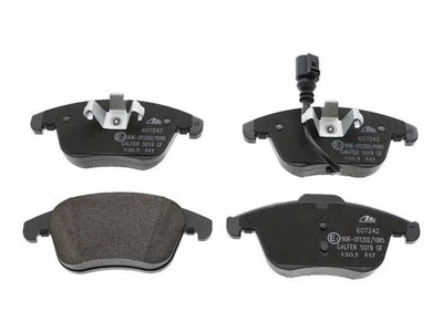 Juego de pastillas de freno delanteras para Volkswagen Passat 2012-2020 ATE 87561WCBQ 2016 2013 2014 Foto 1 de 2