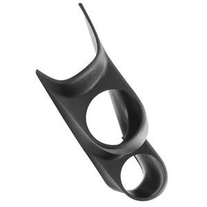 Autómetro para 03-07 350z Dual 52mm Gauge Pod - Imagen 1 de 4