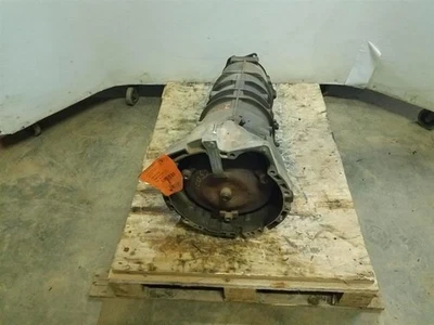 Motor convertible de transmisión automática M54 265S5 compatible con 03-06 BMW 325Ci OEM Foto 1 de 4