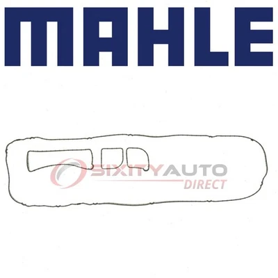 MAHLE Valve Cover Gasket Set for 2005-2011 Mercury Mariner Milan 2.3L 2.5L pw - Imagem 1 de 4