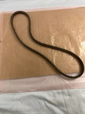 Correa de transmisión accesorio Gates XL 7445 11A1130  Foto 1 de 2