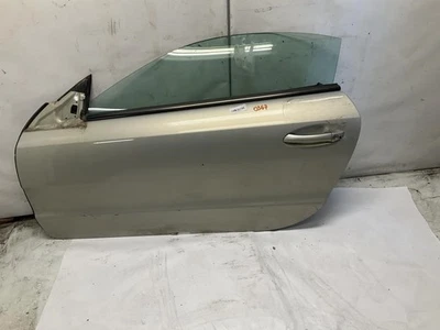 03-06 Mercedes SL500 Convertible Exterior Front Left Driver T Foto 1 de 4