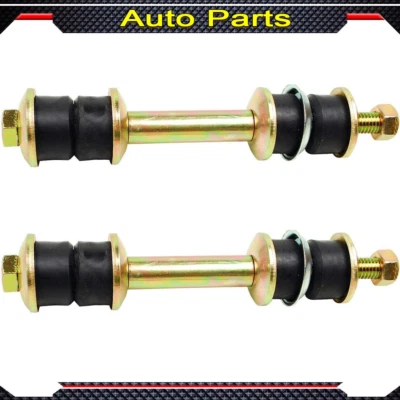 Kit de eslabones de barra estabilizadora para Toyota Tacoma 1995-1997 1998 1999 2000 delantero 2x Mevotech Foto 1 de 3