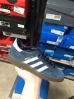Adidas pallamano speciale gomma navy  UK 3.5 - nuovissima in scatola - venditore di fiducia✅