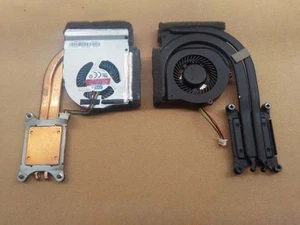 New cooler for LENOVO THINKPAD T430S T430SI Cooling fan with heatsink 04W3486 - Picture 1 of 1