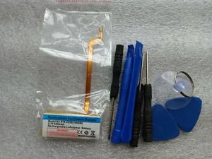Batería para Microsoft Zune 30 GB JS8-00001, JS8-00002 Zune 30 GB, 1089, 1090, 1091 - Imagen 1 de 12