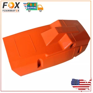 Top Cylinder Shroud Cover For HUSQVARNA 268 272 272XP Chainsaw Part - Picture 1 of 5