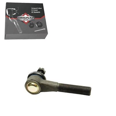 Mevotech Steering Tie Rod End Front Right Outer For 1995-1996 Mazda B2300 4WD - Image 1 of 3