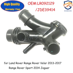 Engine Coolant Outlet Connector Tube for Land Rover Range Rover Velar 2013-2017 - Bild 1 von 8