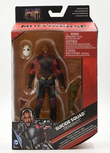 DC Comics Multiverse Suicide Squad - Deadshot Action Figure - Picture 1 of 2