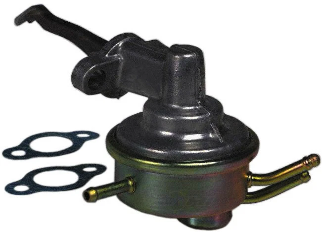 Bomba de combustible original Nissan para aplicaciones Nissan Stanza 1983 y 1982 2,0 L Foto 1 de 1