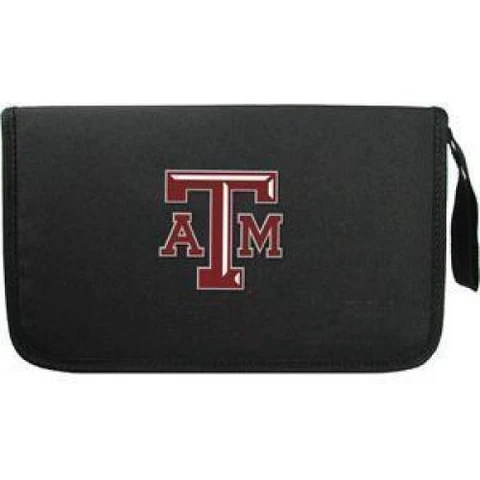 Texas A&M Aggies Cd Wallet Cover